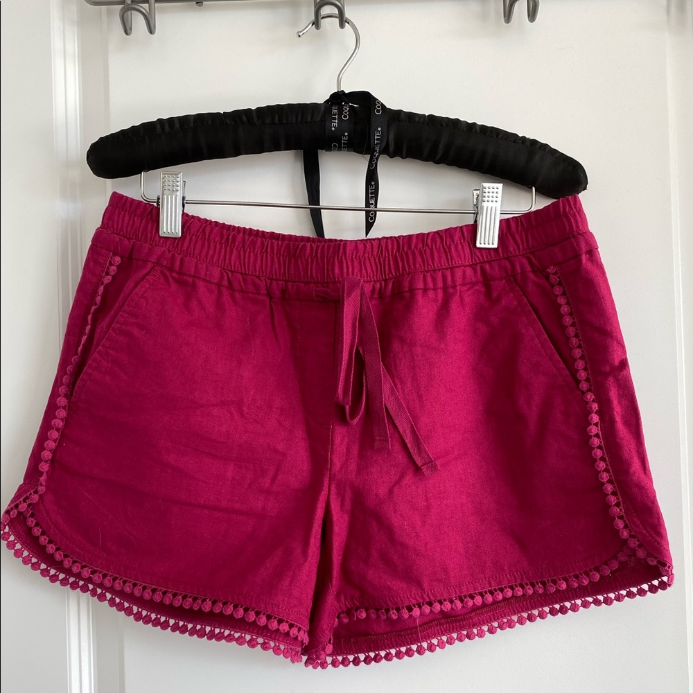 Loft Running Shorts